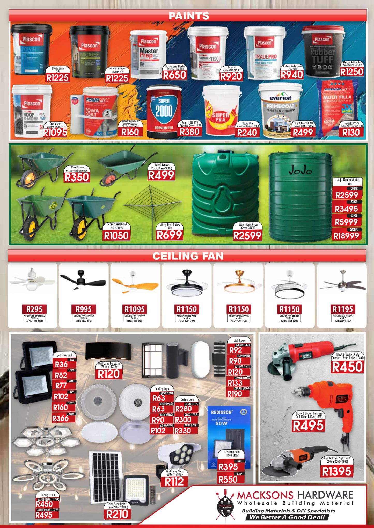 Macksons Hardware September 2026 1